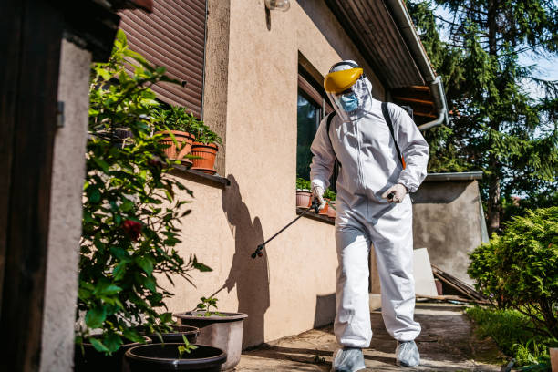 Best Cockroach Control Services  in Oak Grove, TN