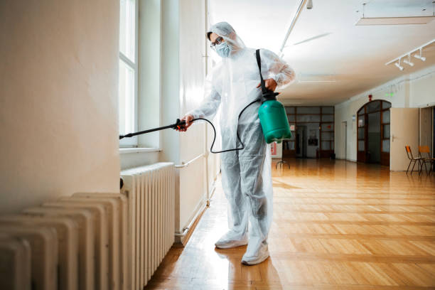 Best Best Pest Control Companies  in Oak Grove, TN